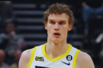 Lauri Markkanen