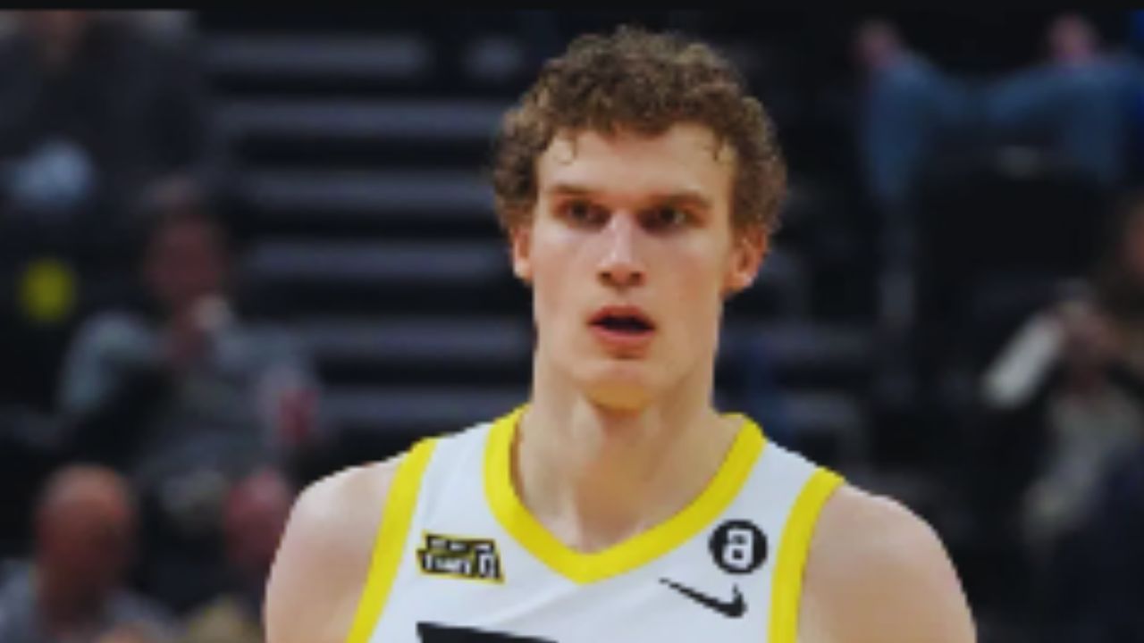 Lauri Markkanen