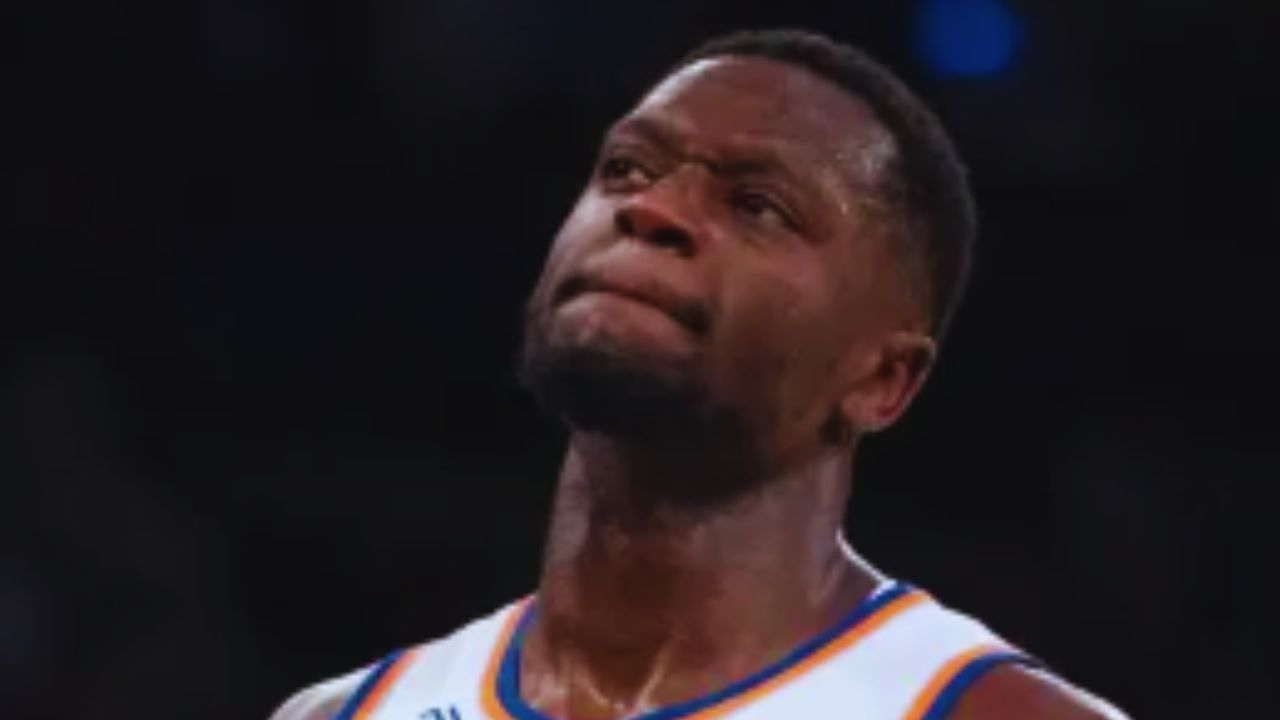 Julius Randle