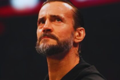 CM Punk