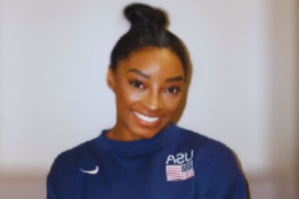 Simone Biles