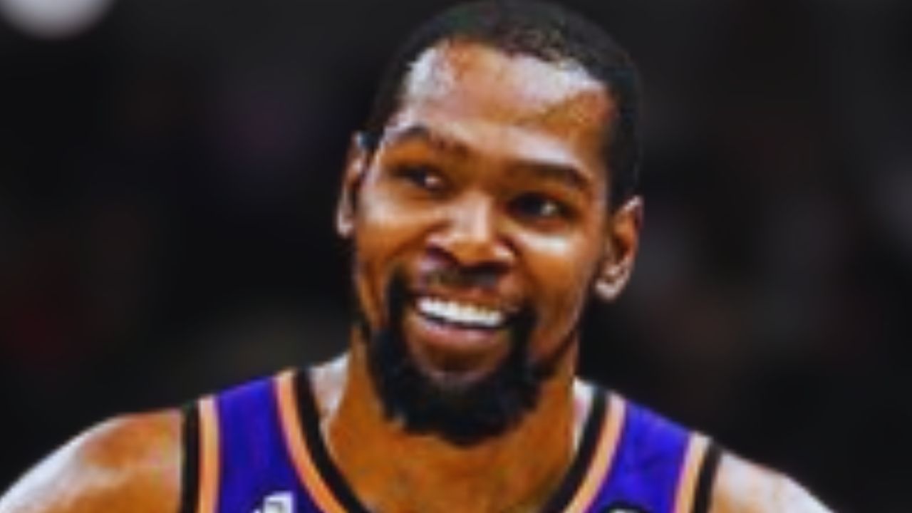 Kevin Durant