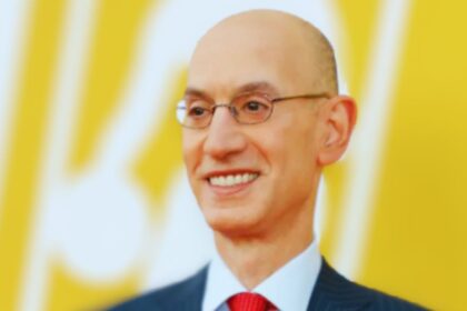 Adam Silver