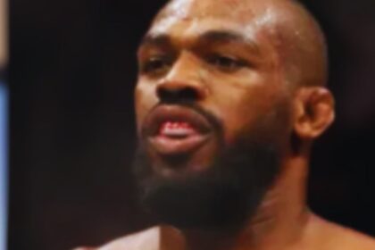 Jon Jones