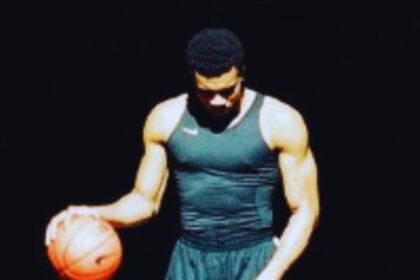 Giannis Antetokounmpo