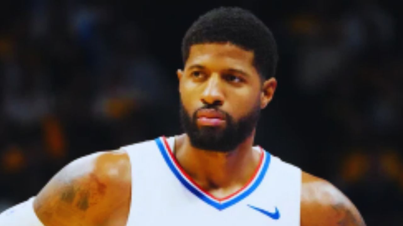 Behind the Scenes of Paul George’s Move: A Family’s Pain and a Franchise’s Gamble